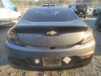 2016 Chevrolet Volt Lt за продажба в Waldorf, MD - Front End