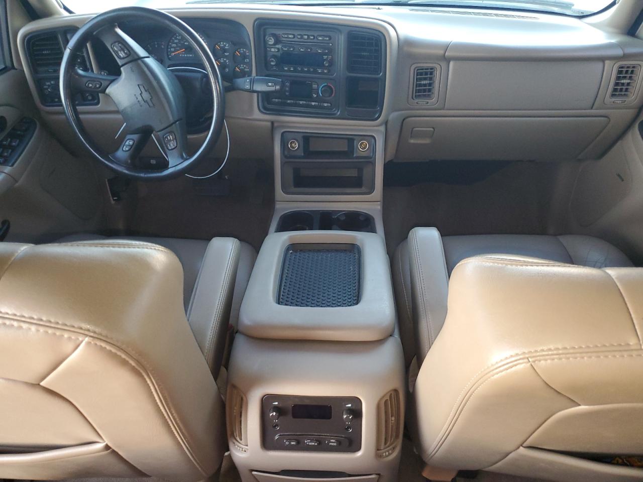 2006 Chevrolet Silverado - Image 8