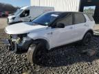 2017 Land Rover Discovery Sport Hse за продажба в Windsor, NJ - Front End