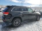 2017 Jeep Grand Cherokee Limited იყიდება Littleton-ში, CO - Front End