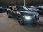 2019 Volkswagen Tiguan Se en Venta en Hueytown, AL - Rejected Repair