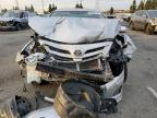 2011 Toyota Corolla Base за продажба в Rancho Cucamonga, CA - Front End