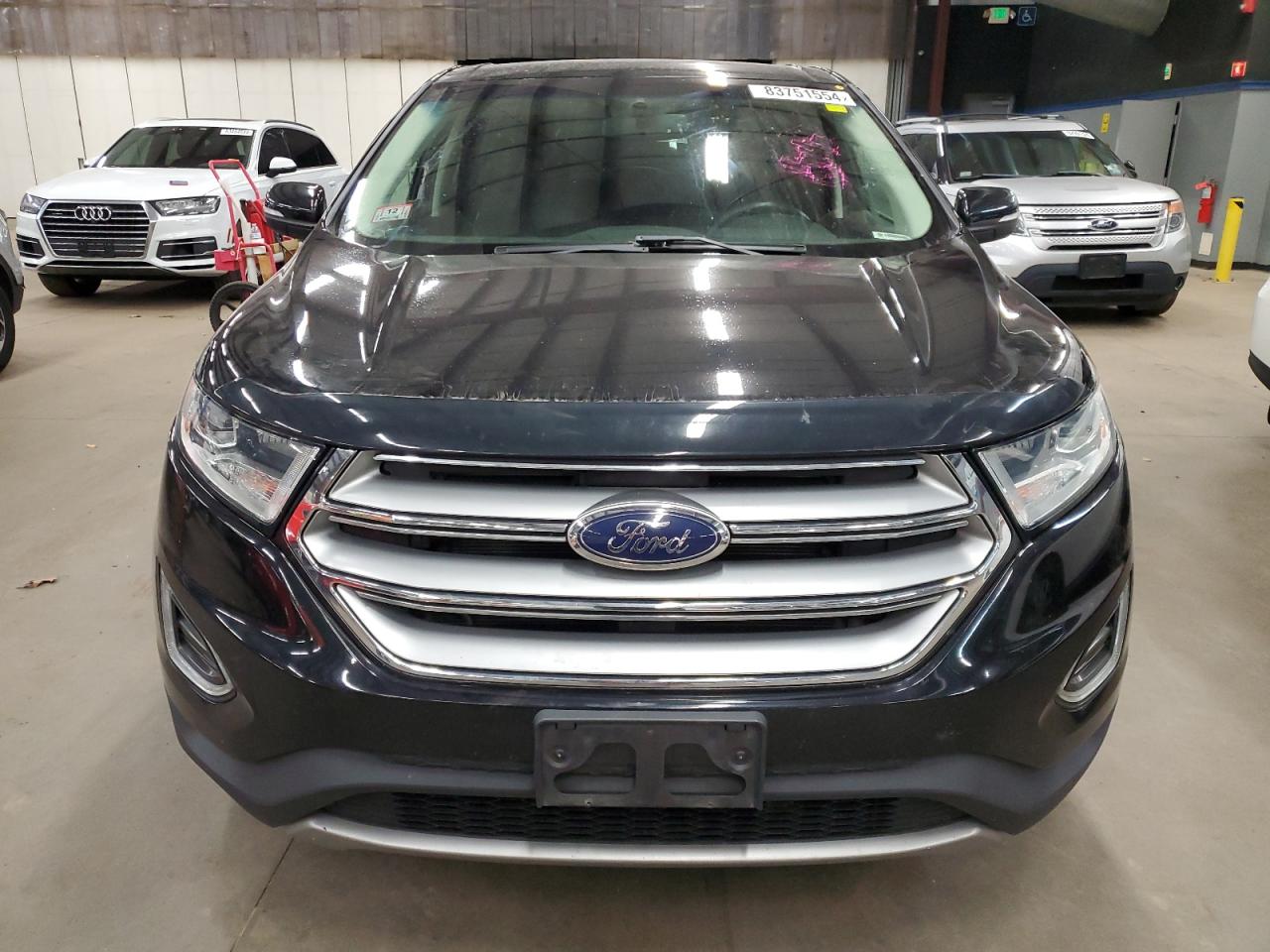 2017 Ford Edge - Image 5