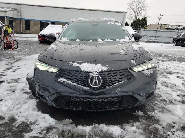  ACURA INTEGRA A- 2023 Черный