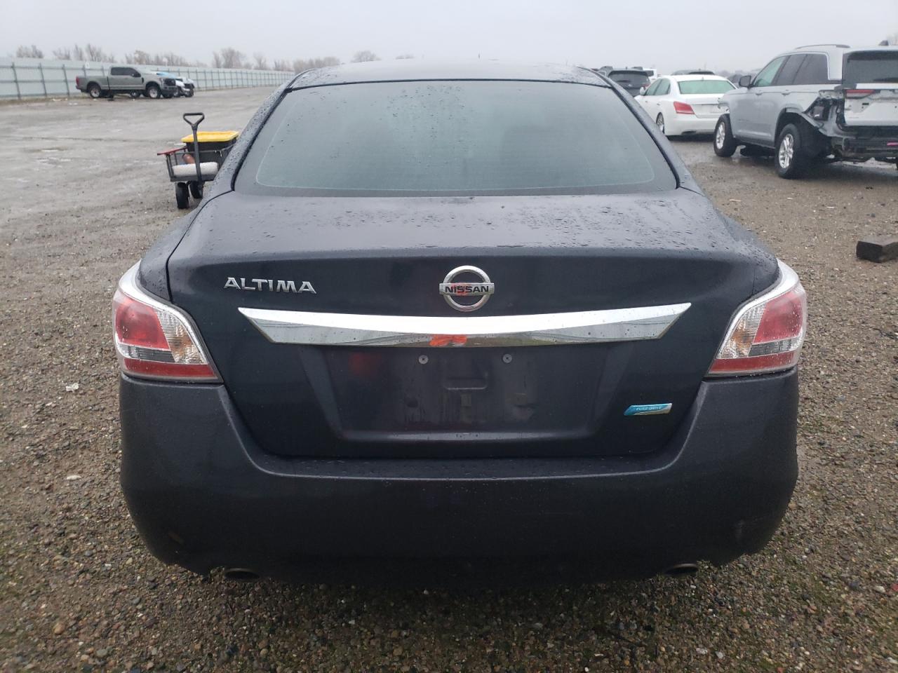 VIN 1N4AL3APXEN209495 2014 NISSAN ALTIMA no.6