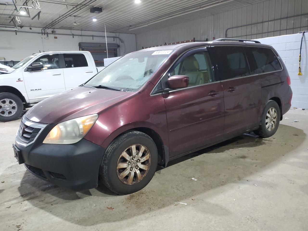 2009 Honda Odyssey Exl for Sale in Candia, NH - Mechanical