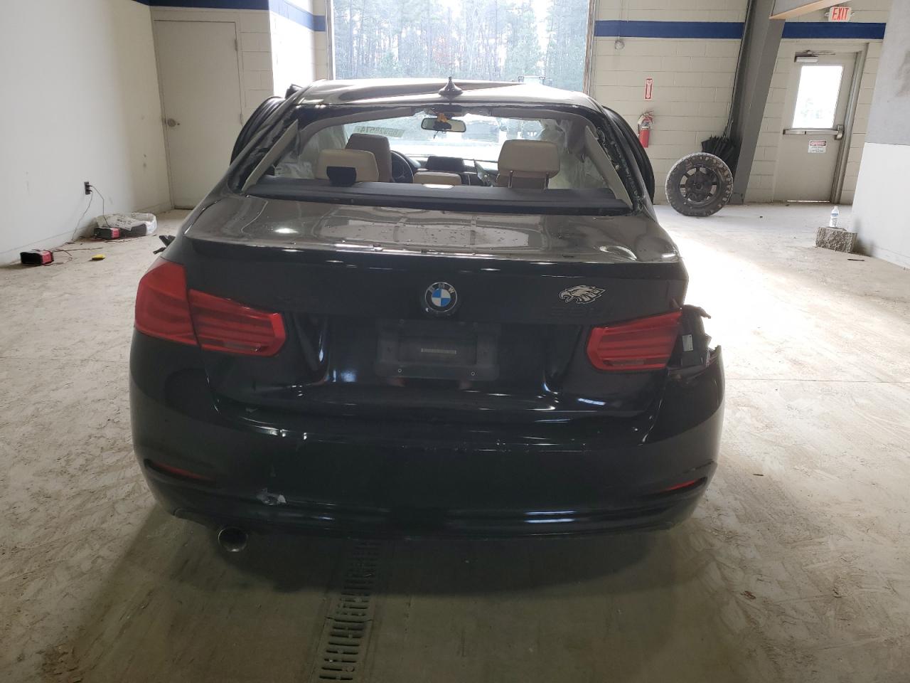 2018 BMW 3er - Image 6