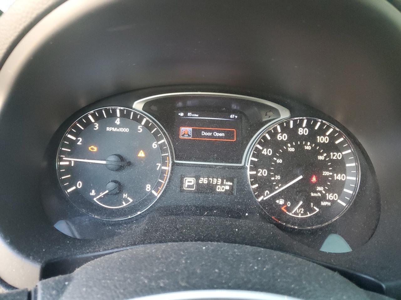 2013 Nissan Altima - Image 9
