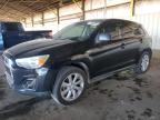 2013 Mitsubishi Outlander Sport Se en Venta en Phoenix, AZ - Mechanical