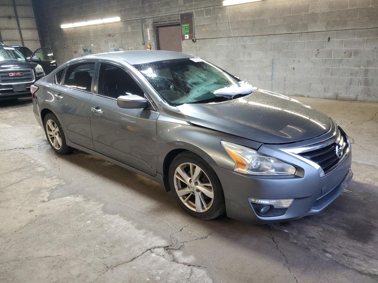 VIN 1N4AL3AP5FC151857 2015 NISSAN ALTIMA no.4