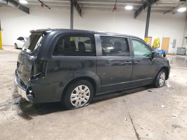  DODGE CARAVAN 2019 Czarny