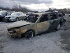 2005 Chevrolet Malibu Ls na sprzedaż w Albany, NY - Burn - Interior