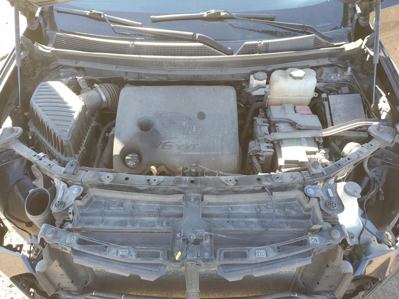 2020 Chevrolet Traverse - Image 12