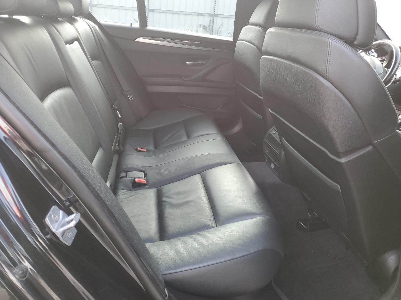 2013 BMW 5er - Image 11