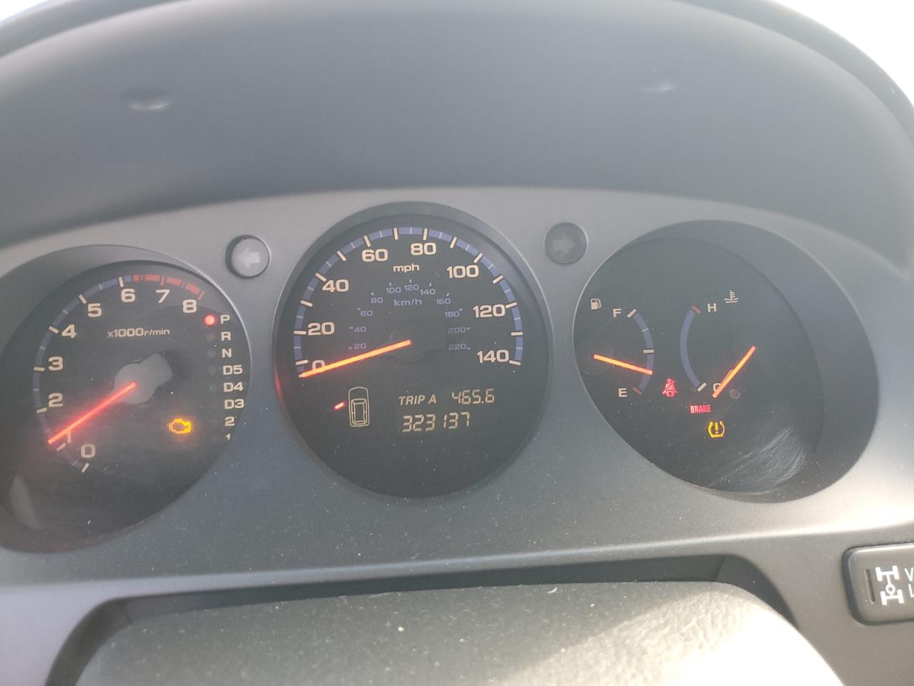 2005 Acura MDX - Image 9