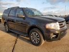 2017 Ford Expedition Xlt продається в Woodhaven, MI - Rear End