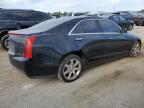 2013 Cadillac Ats  за продажба в Savannah, GA - Mechanical