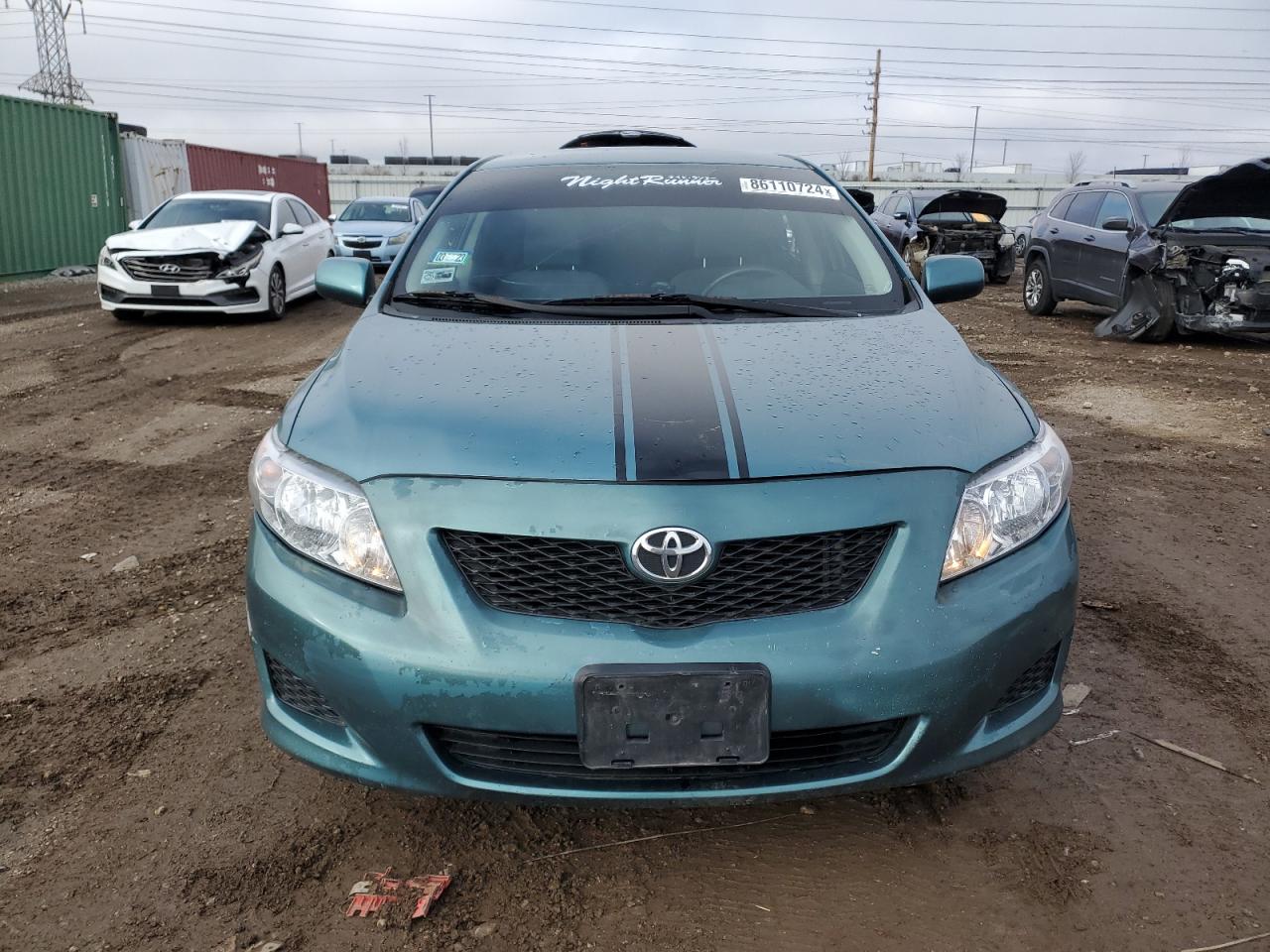 2010 Toyota Corolla - Image 5