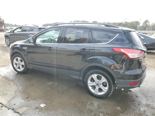  FORD ESCAPE 2013 Черный