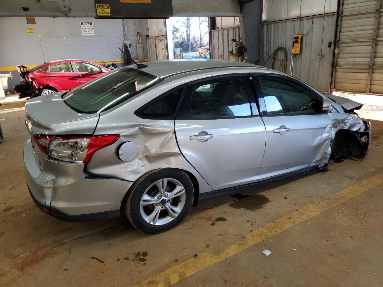 2014 Ford Focus - Image 3