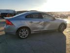 2012 Volvo S60 T6 zu verkaufen in Tulsa, OK - Front End