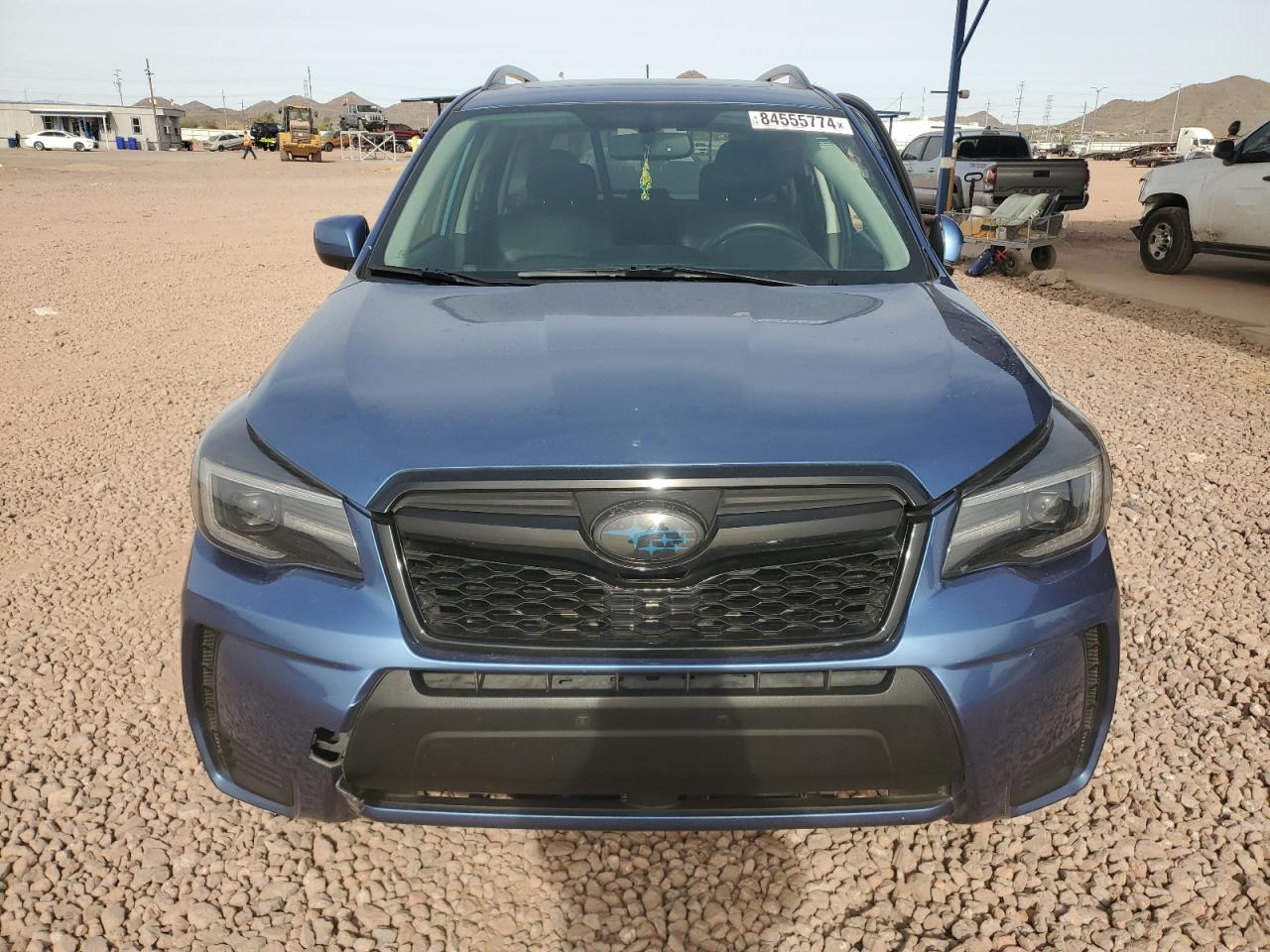 2015 Subaru Forester - Image 5