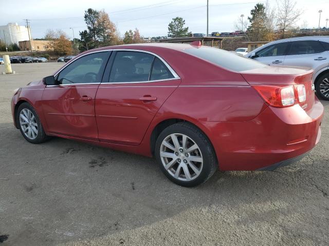  CHEVROLET MALIBU 2013 Червоний
