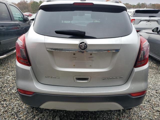  BUICK ENCORE 2018 Silver