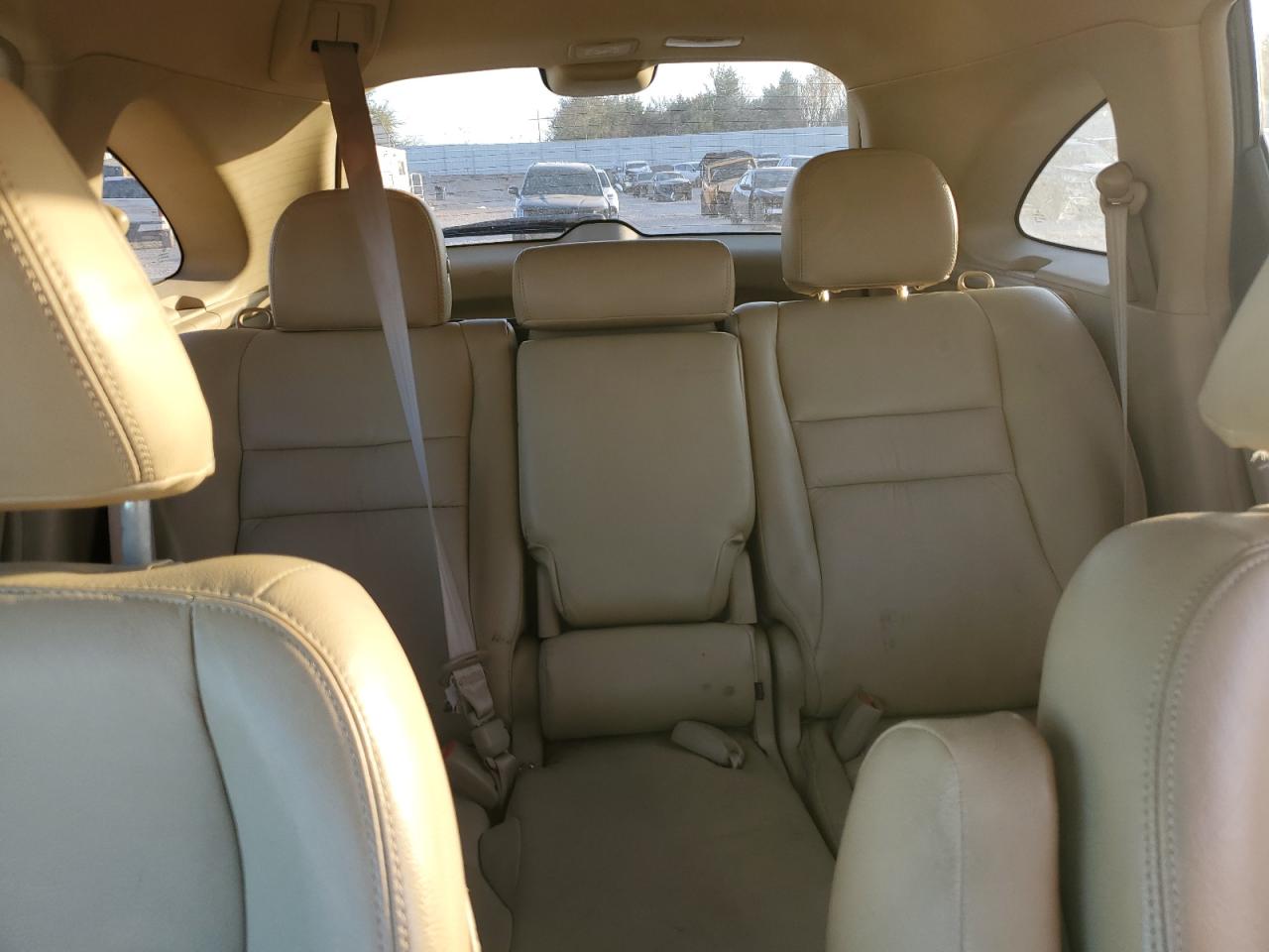 2011 Honda CR-V - Image 10