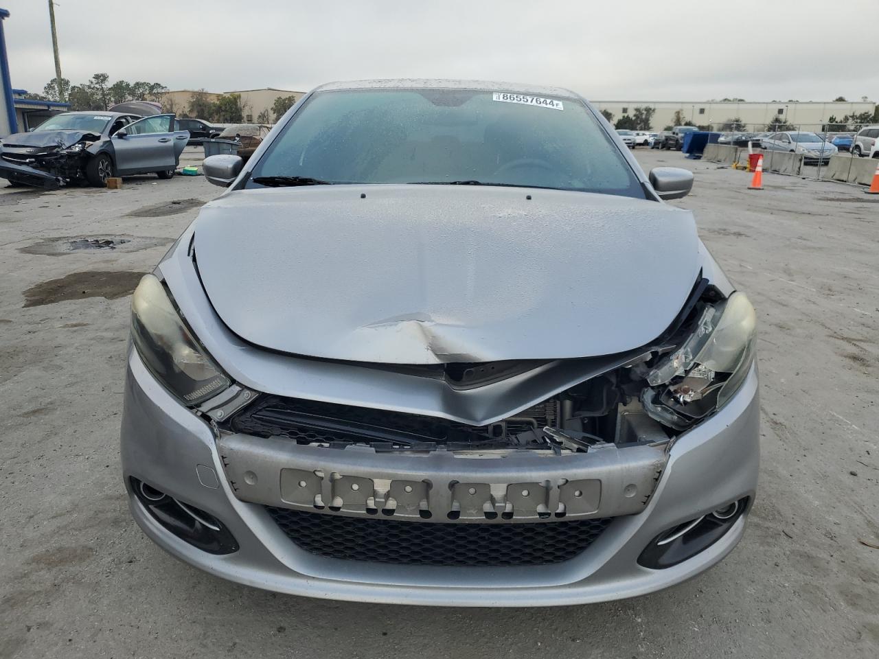 2015 Dodge Dart - Image 5