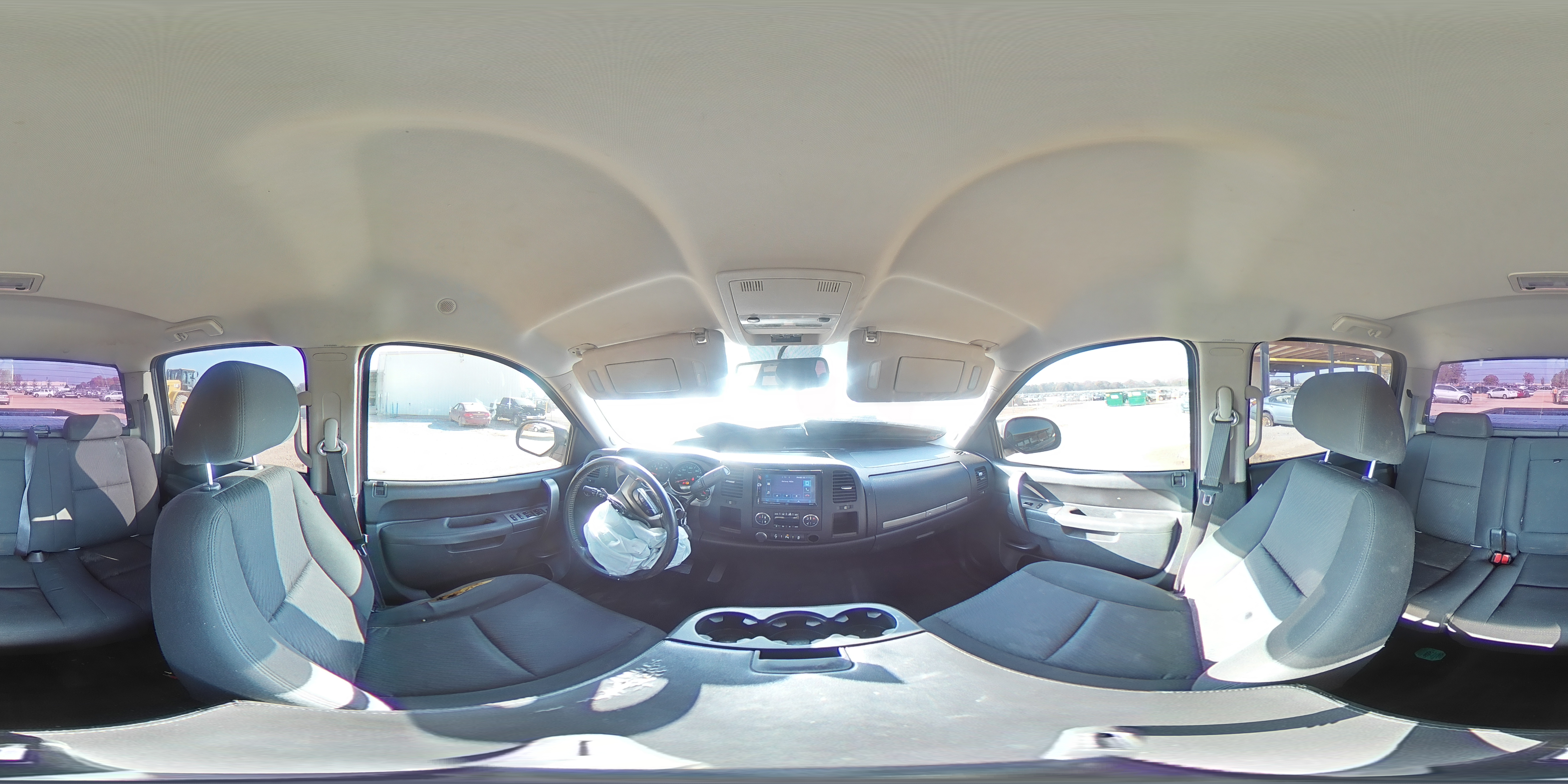 2012 GMC Sierra - Image 14