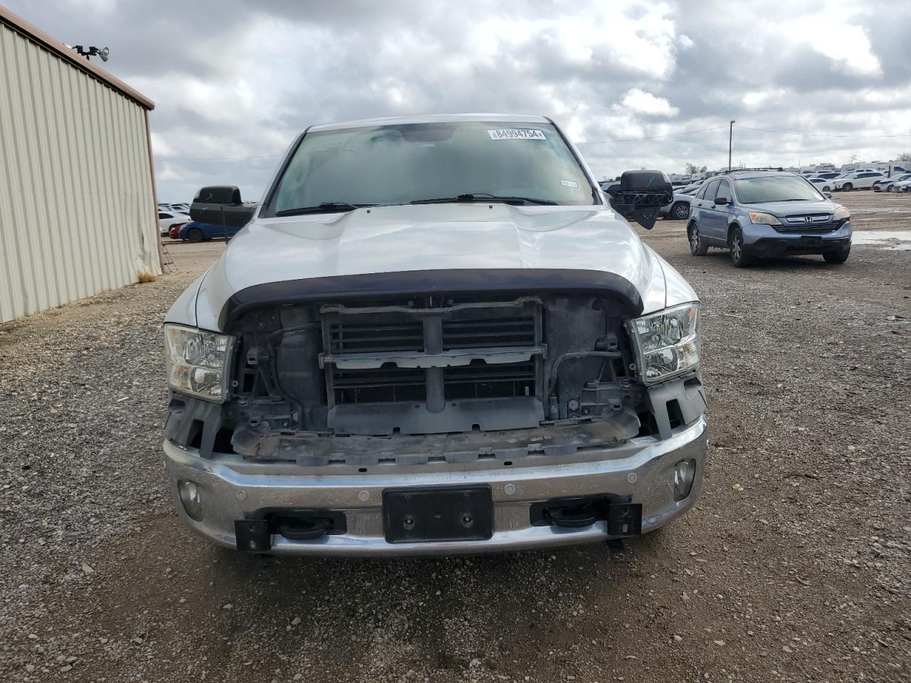 2018 RAM 1500 - Image 5