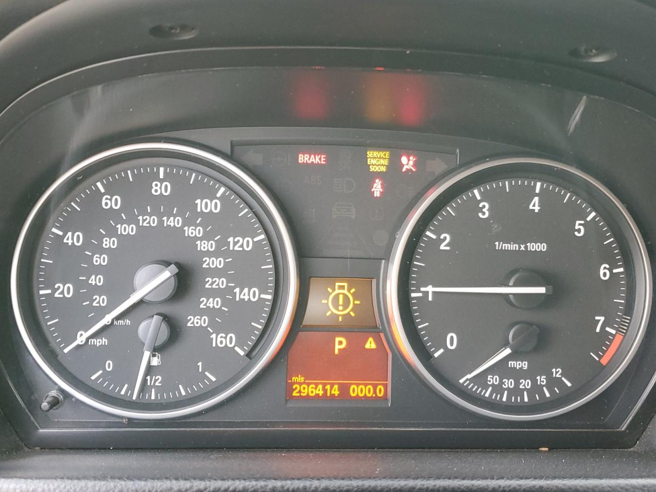 2011 BMW 3er - Image 9