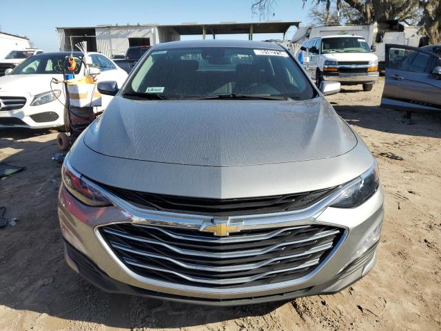  CHEVROLET MALIBU 2023 Silver