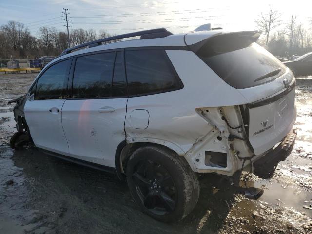  HONDA PASSPORT 2020 Biały