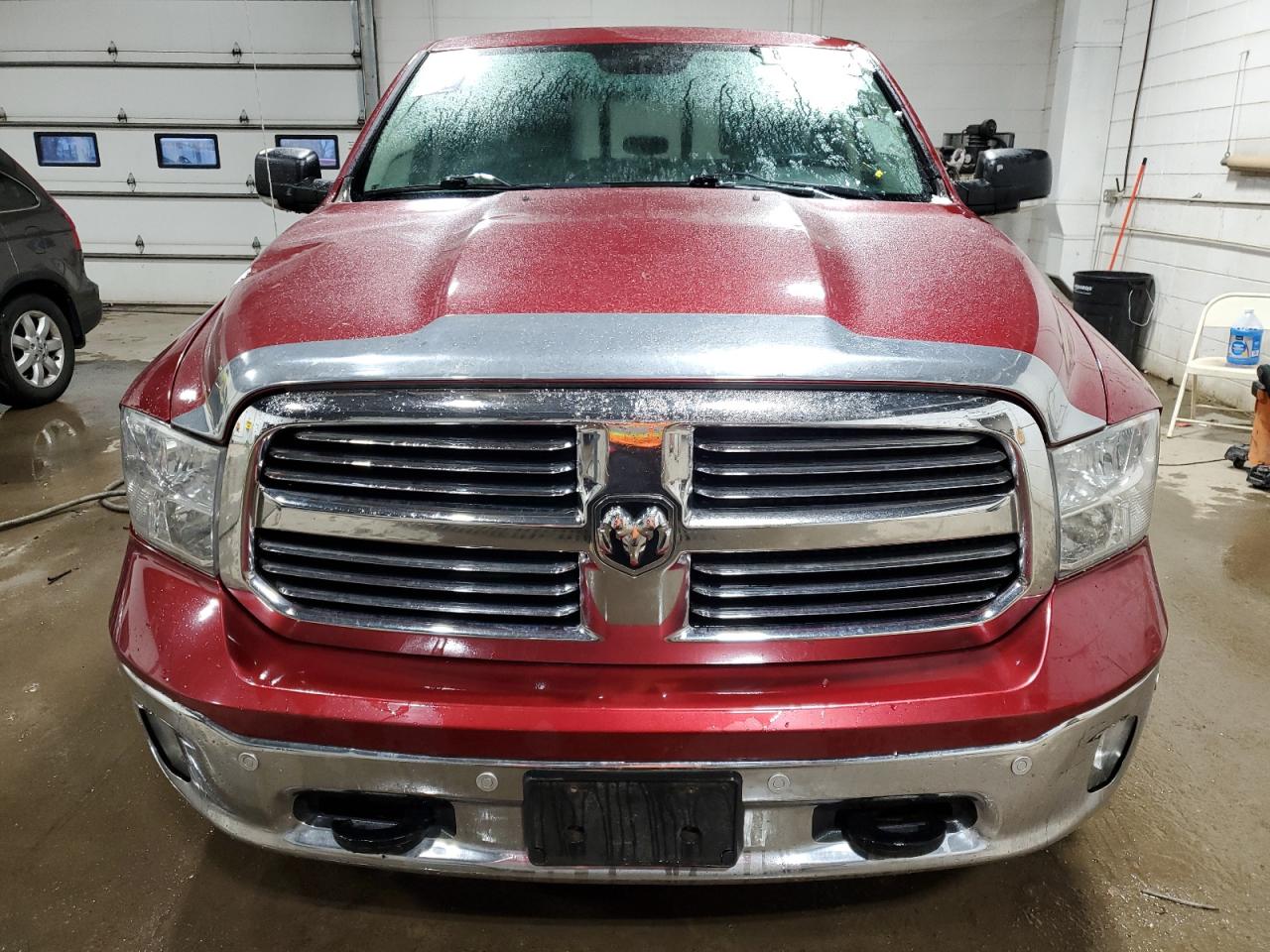2015 RAM 1500 - Image 5