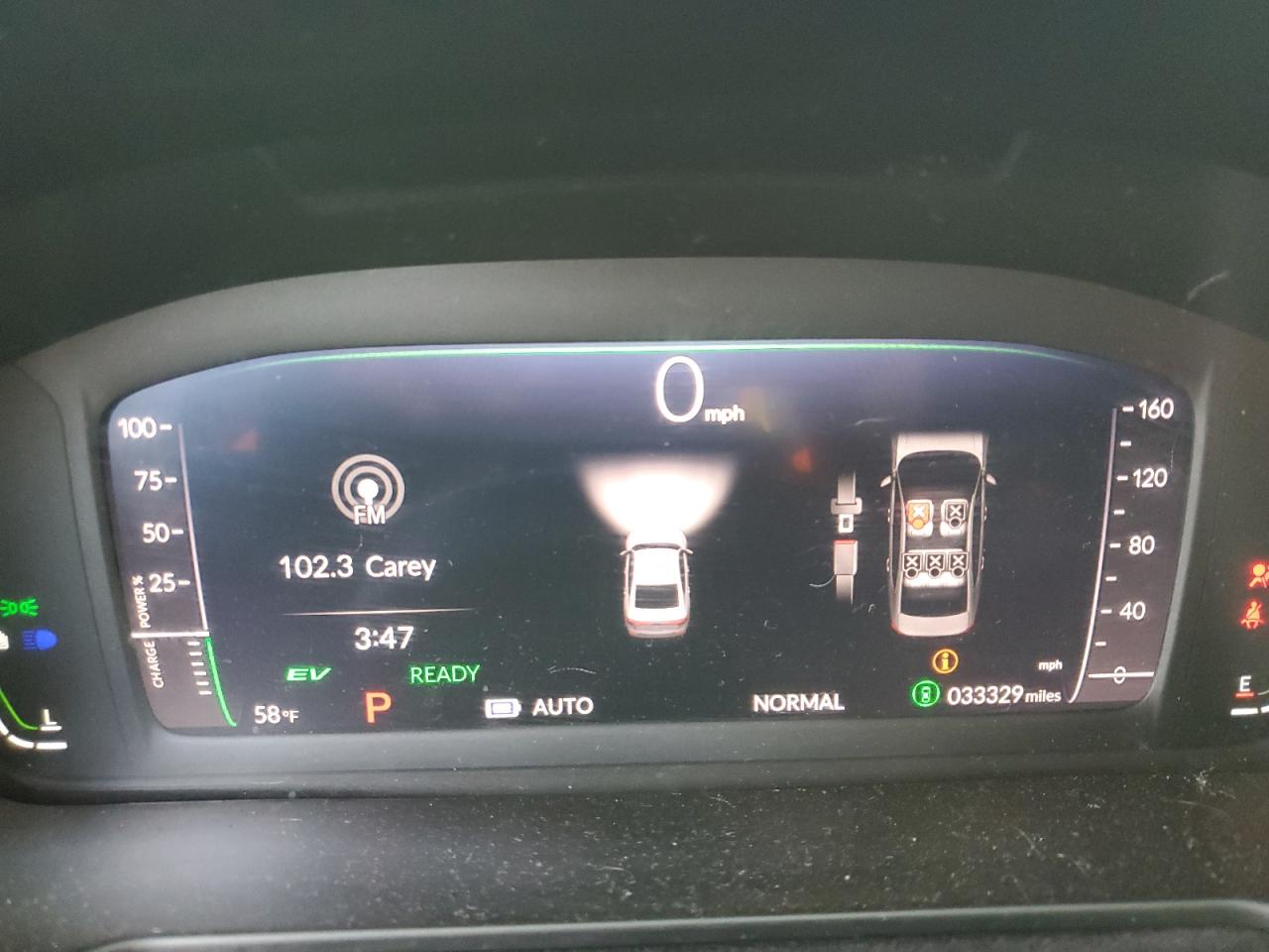 2024 Honda Accord - Image 9
