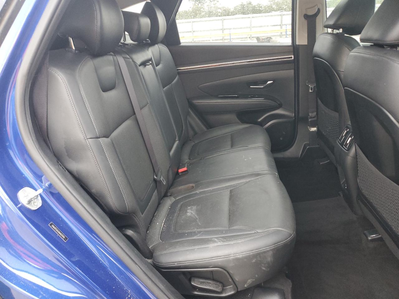 2022 Hyundai Tucson - Image 11
