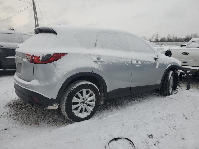 Parquets MAZDA CX-5 2016 Szary