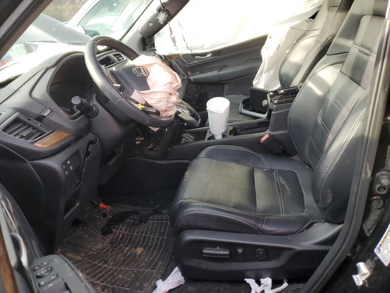 2019 Honda CR-V - Image 7