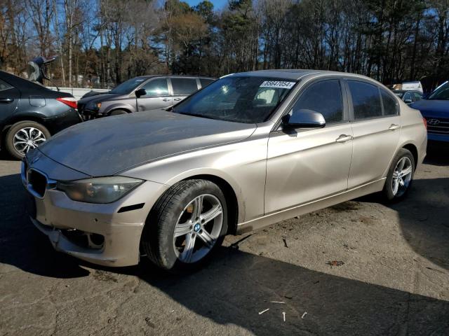 2014 Bmw 320 I Xdrive