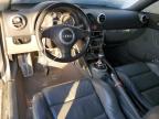 2003 Audi Tt Quattro продається в Kansas City, KS - Frame Damage