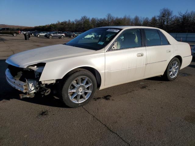 2010 Cadillac Dts Luxury Collection