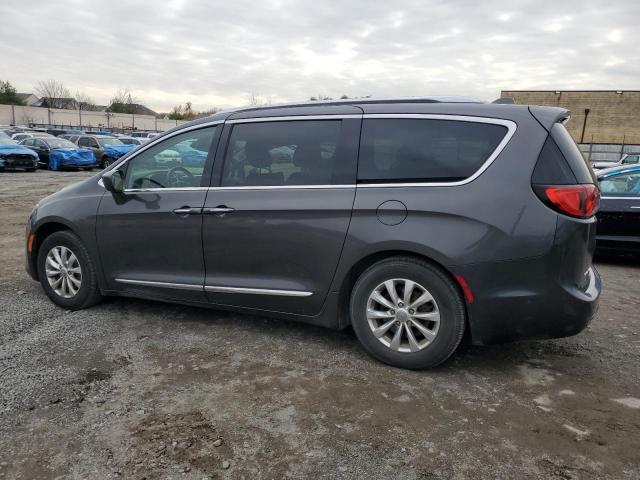  CHRYSLER PACIFICA 2018 Серый