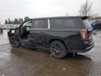 2021 Chevrolet Suburban K1500 High Country for Sale in Woodburn, OR - Front End