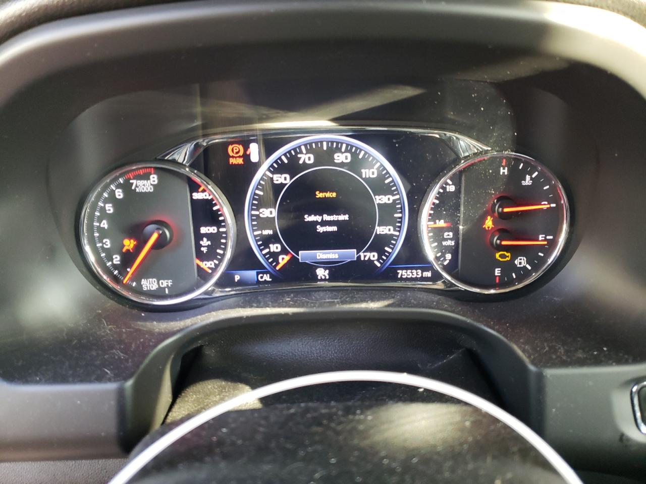 2020 GMC Acadia Denali VIN: 1GKKNXLSXLZ132901 Lot: 86269364