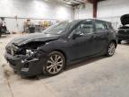 2010 Mazda 3 S за продажба в Milwaukee, WI - Front End