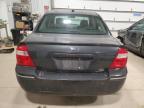 2007 Ford Five Hundred Limited for Sale in Des Moines, IA - Front End