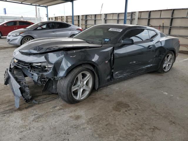 2022 Chevrolet Camaro Ls