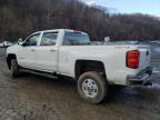 2015 Chevrolet Silverado K2500 Heavy Duty Lt de vânzare în Marlboro, NY - Front End